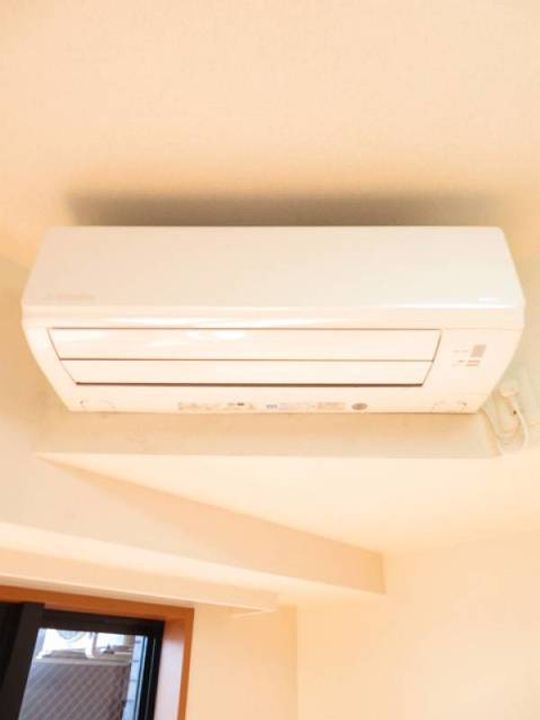 グランド・ガーラ南麻布の内装