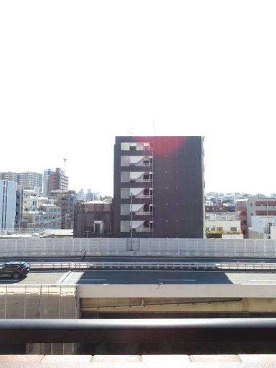 グランド・ガーラ南麻布の内装