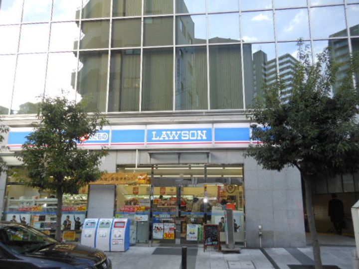 グランド・ガーラ南麻布の周辺