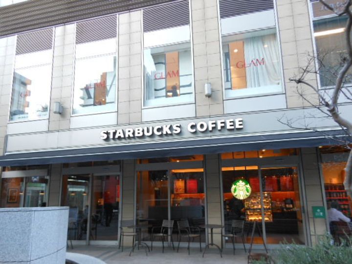 グランド・ガーラ南麻布の周辺