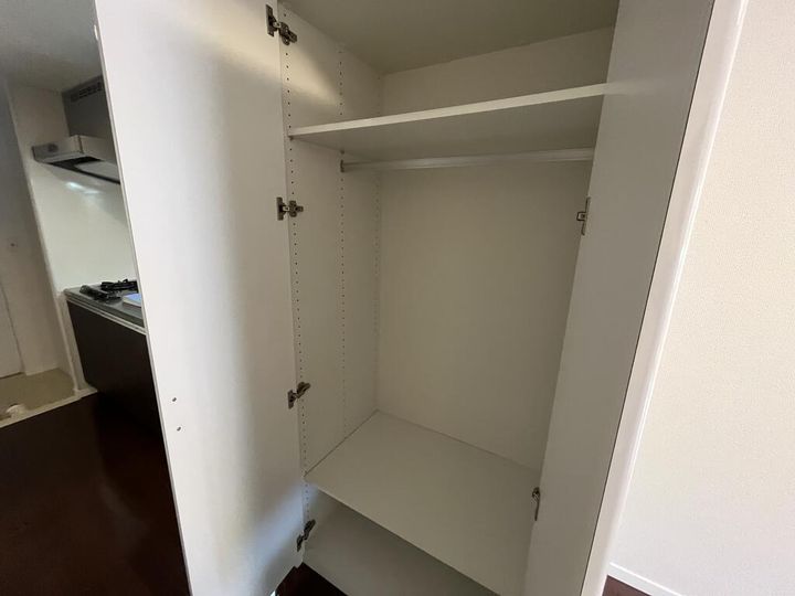 レジデンス片平の内装