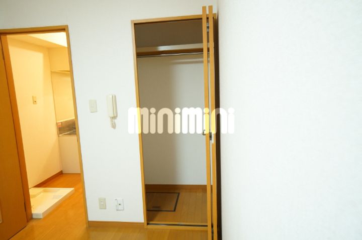 東京都世田谷区駒沢4(アパート)の賃貸物件の内装