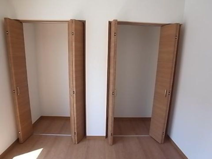 セイワコートプレミアムの内装