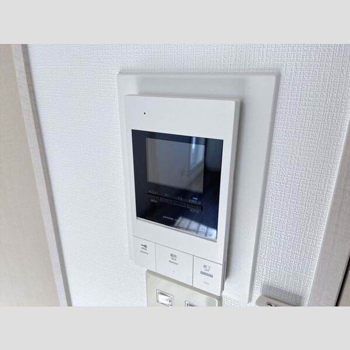 北海道札幌市中央区南六条西22(マンション)の賃貸物件の内装