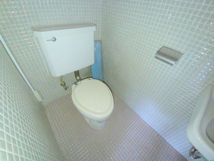 広島県広島市中区大手町5(マンション)の賃貸物件の内装