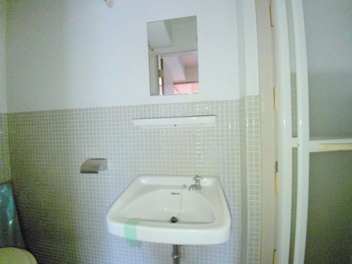 広島県広島市中区大手町5(マンション)の賃貸物件の内装