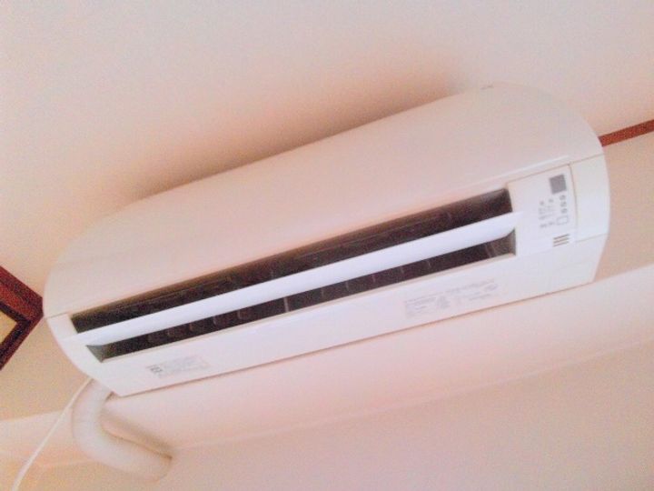 広島県広島市中区大手町5(マンション)の賃貸物件の内装