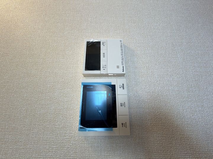 Curacion(クラシオン)の内装