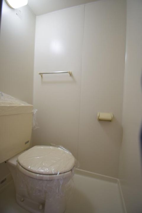 ロビンソンプレイスの内装