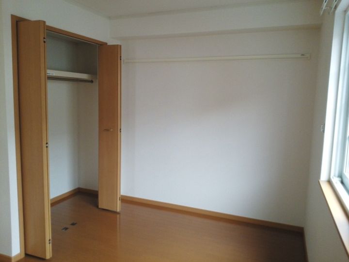 シャルマンの内装
