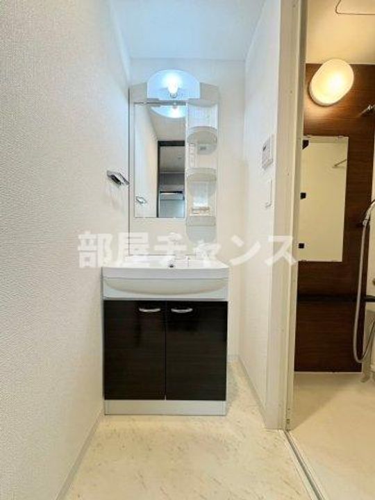 愛知県名古屋市中村区則武1(マンション)の賃貸物件の内装