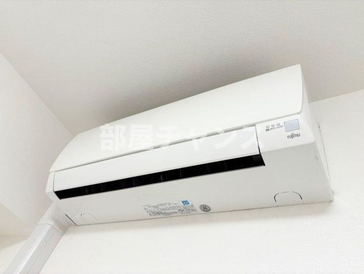 愛知県名古屋市中村区則武1(マンション)の賃貸物件の内装