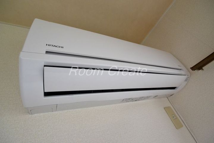 寺内マンション3の内装