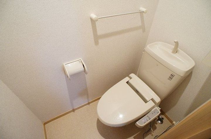 埼玉県川口市芝4(アパート)の賃貸物件の内装