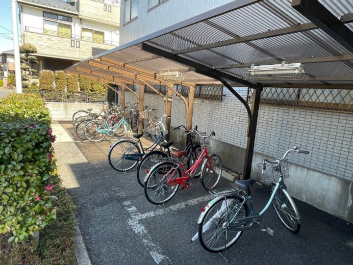 エスポアール越谷Iのその他画像