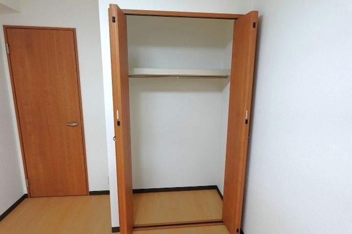 ハイツ西巣鴨の内装