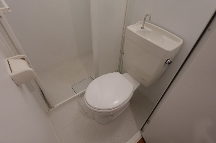 ハイツ西巣鴨の内装