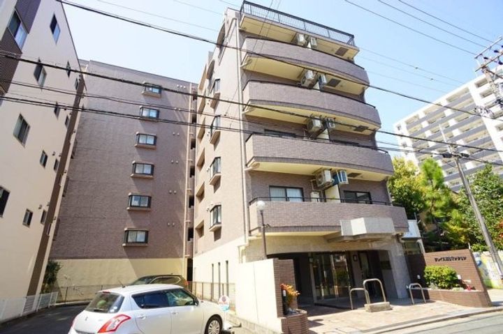 グレイス第8マンションのその他画像