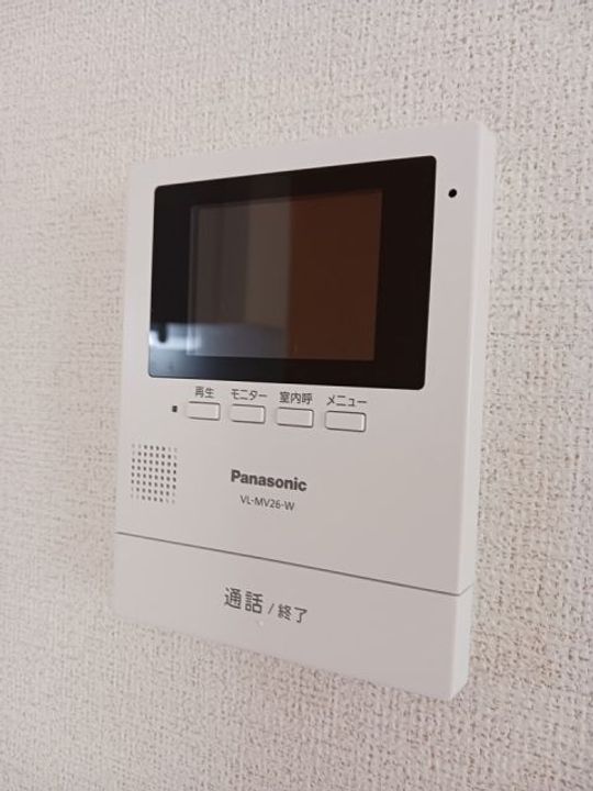 福島県福島市松川町美郷1(アパート)の賃貸物件の内装