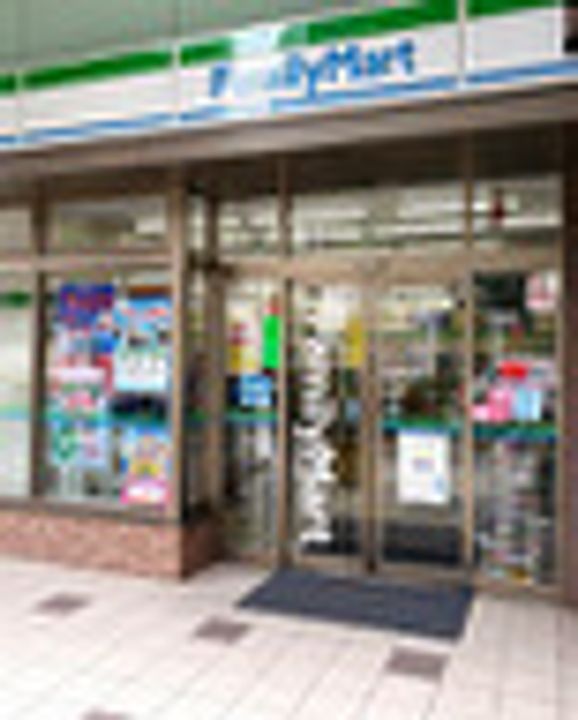 ラクレイス横濱関内の周辺