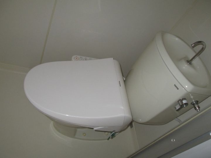 サンビューム明園の内装