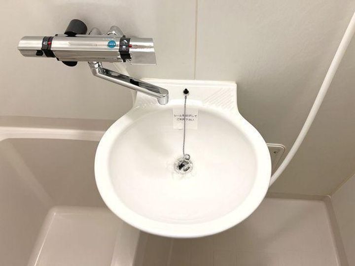 ステラポラリスの内装