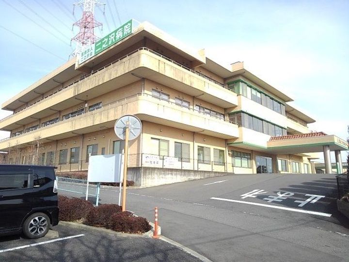 群馬県高崎市箕郷町生原(アパート)の賃貸物件の周辺