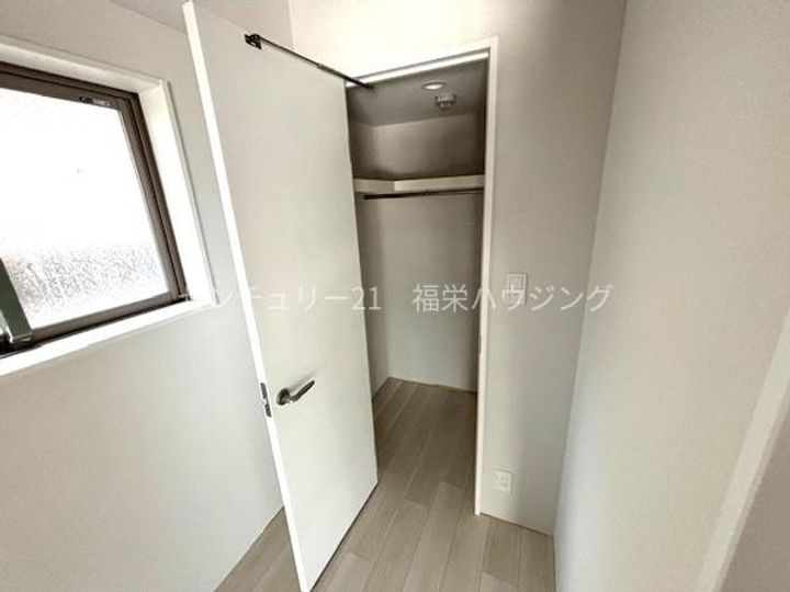 横堤駅上マンション誕生です★Lu・RaRa諸口の内装