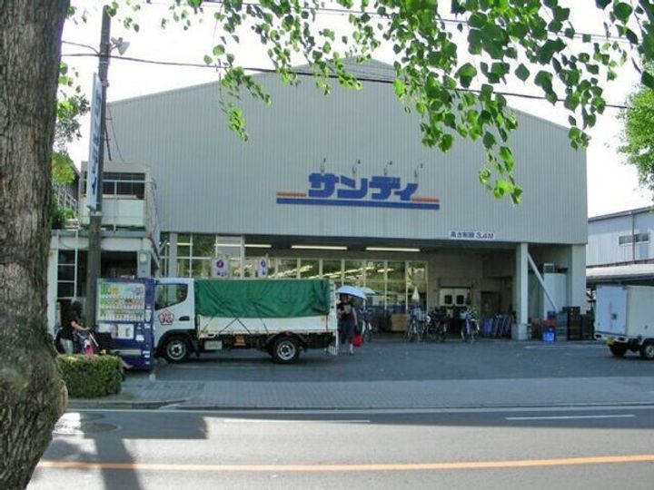 横堤駅上マンション誕生です★Lu・RaRa諸口の周辺