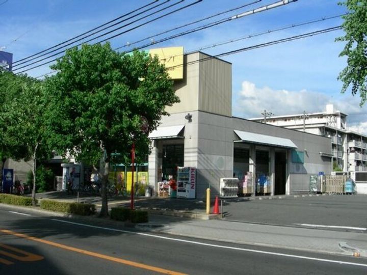 横堤駅上マンション誕生です★Lu・RaRa諸口の周辺