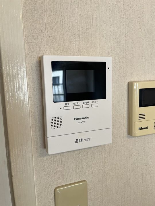 静岡県浜松市中央区渡瀬町(マンション)の賃貸物件の内装
