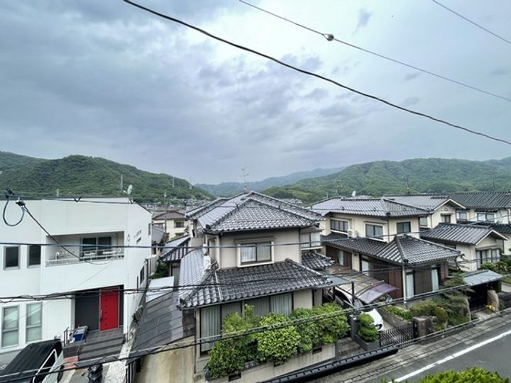 広島県広島市安芸区中野東1(一戸建)の賃貸物件のその他画像