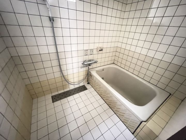 広島県広島市安芸区中野東1(一戸建)の賃貸物件の風呂