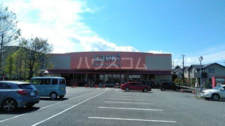 エンドレスの周辺