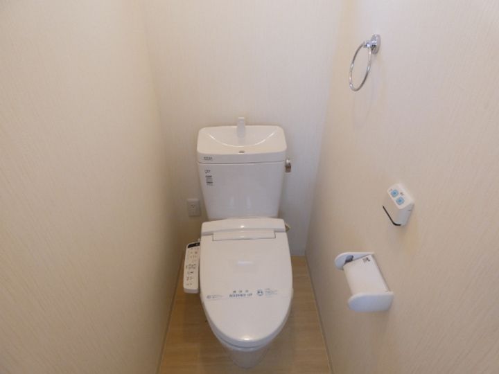 golden glow五日市の内装