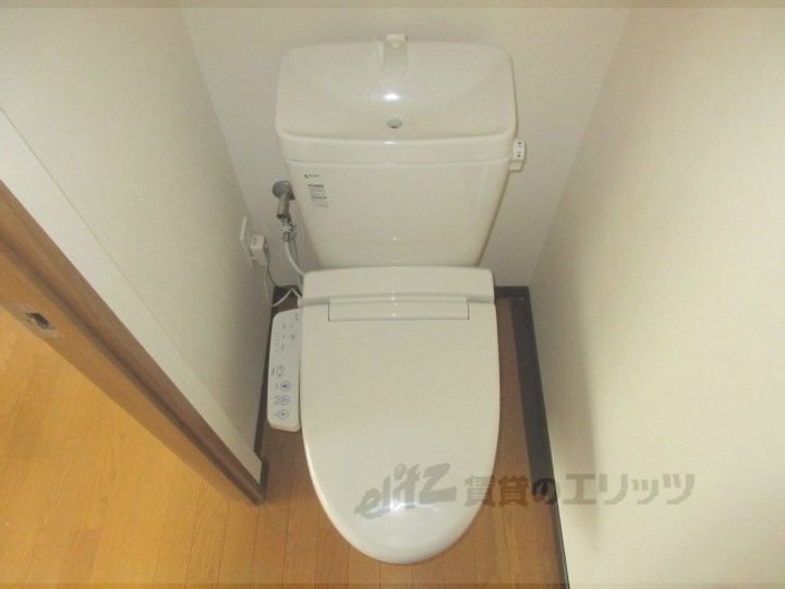 アーキスKGの内装