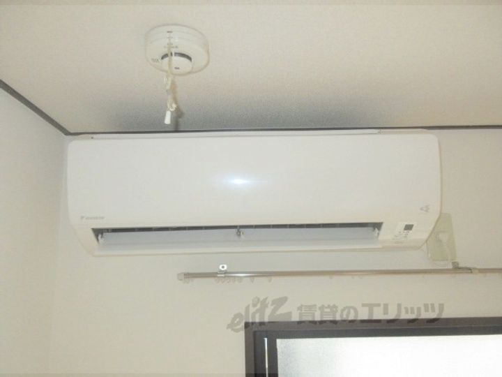 アーキスKGの内装