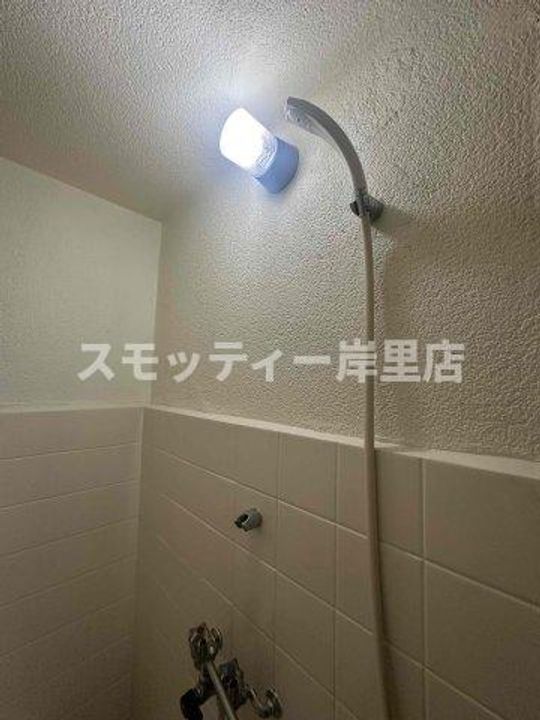 プロパティー千本南の風呂