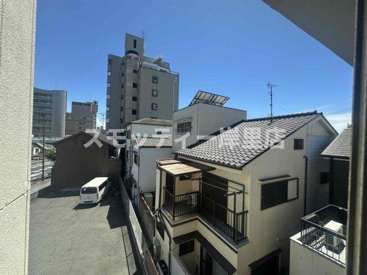 プロパティー千本南のその他画像