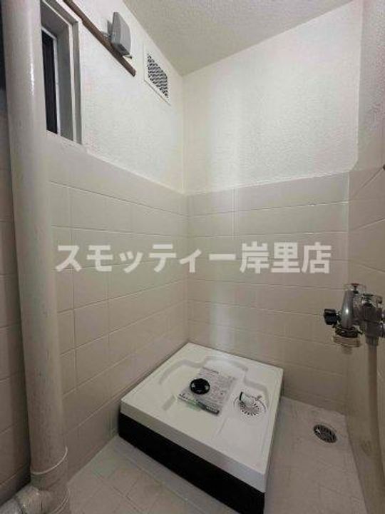 プロパティー千本南の内装