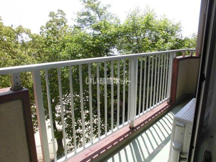 大阪府四條畷市南野5(マンション)の賃貸物件の内装