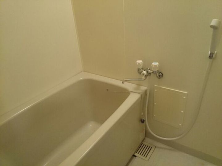 大阪府四條畷市南野5(マンション)の賃貸物件の風呂