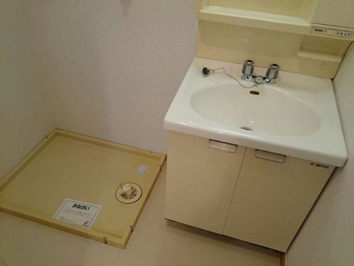 大阪府四條畷市南野5(マンション)の賃貸物件の内装