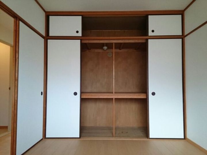 大阪府四條畷市南野5(マンション)の賃貸物件の内装