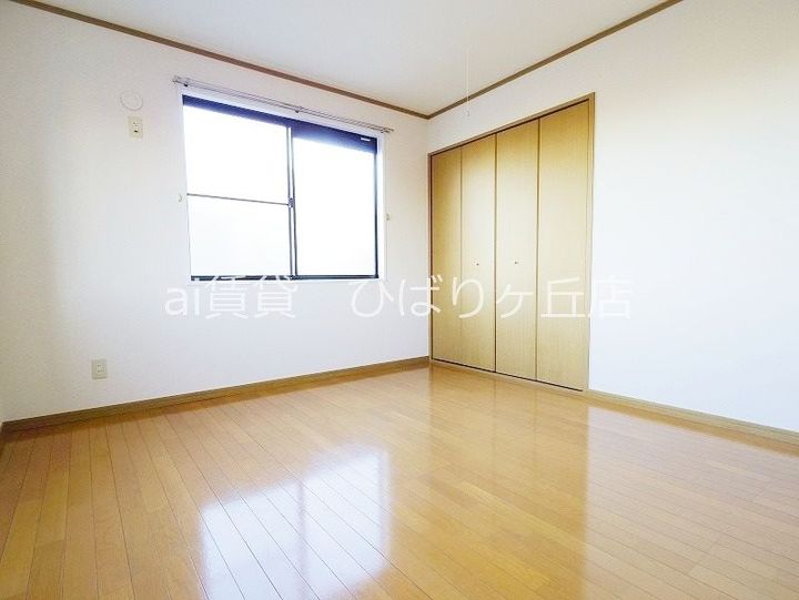 東京都練馬区大泉学園町6(一戸建)の賃貸物件の内装