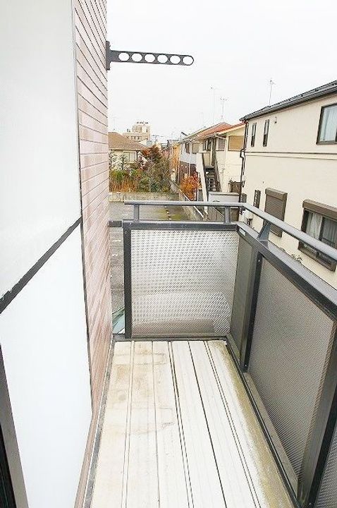 東京都練馬区大泉学園町6(一戸建)の賃貸物件の内装