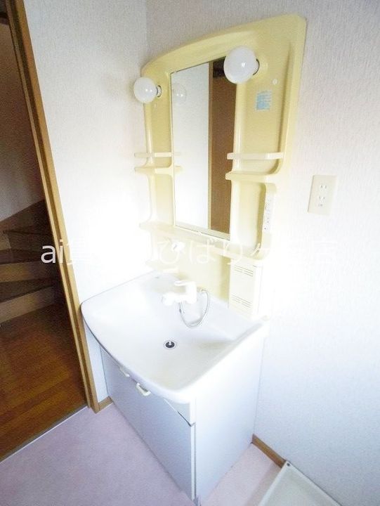 東京都練馬区大泉学園町6(一戸建)の賃貸物件の内装