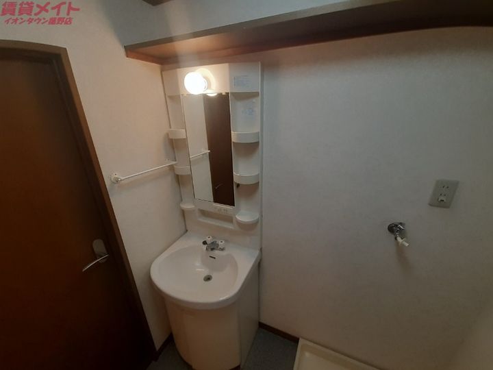 レジデンス菰野の内装