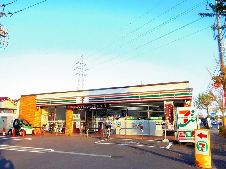 東京都西東京市保谷町3(アパート)の賃貸物件の周辺