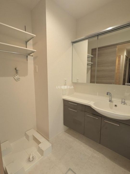 大阪府堺市西区上野芝向ヶ丘町2(アパート)の賃貸物件の内装